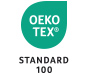 oeko tex υφάσματα ασφαλή